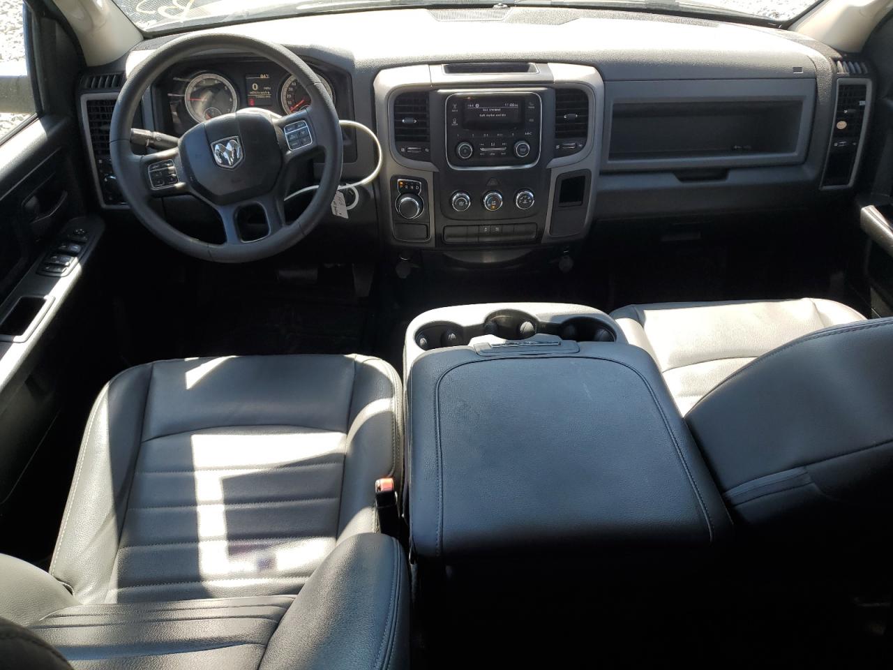 2019 RAM 1500 - Image 8