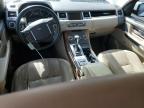 2012 Land Rover Range Rover Sport Hse Luxury იყიდება North Las Vegas-ში, NV - Mechanical