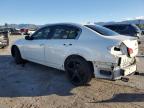 2013 Infiniti G37  на продаже в Sun Valley, CA - Rear End