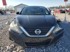 2016 Nissan Altima 2.5 на продаже в Barberton, OH - Front End