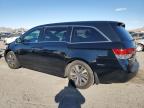 2015 Honda Odyssey Touring за продажба в Las Vegas, NV - Front End