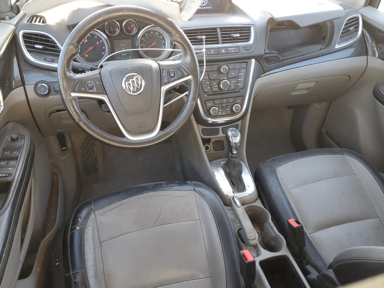 2013 Buick Encore - Image 8