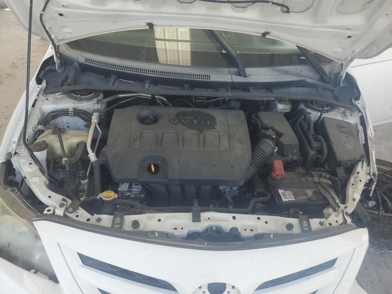 2012 Toyota Corolla - Image 11