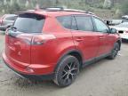 2017 Toyota Rav4 Se للبيع في Hurricane، WV - Water/Flood