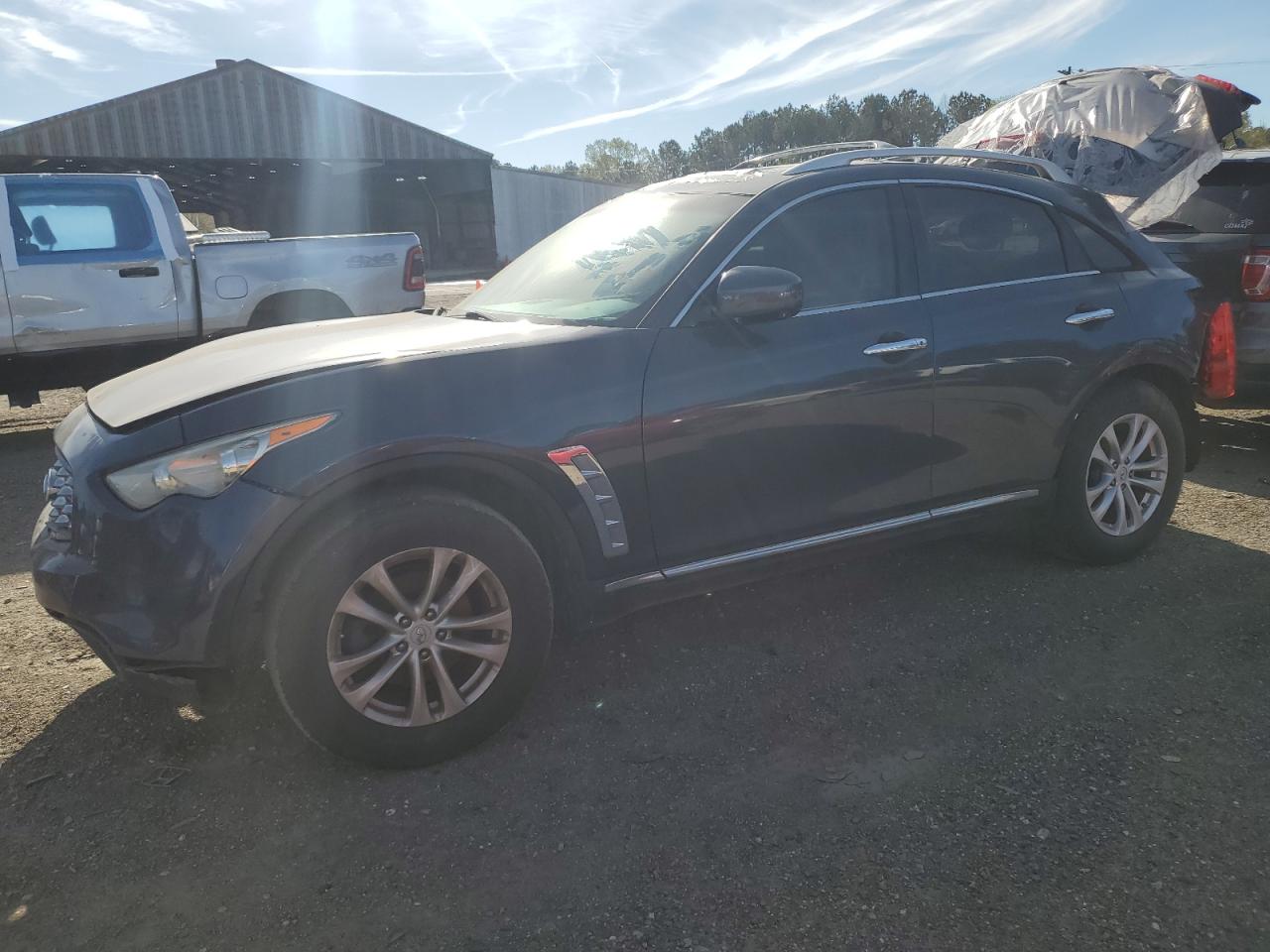 2011 Infiniti FX - Image 1