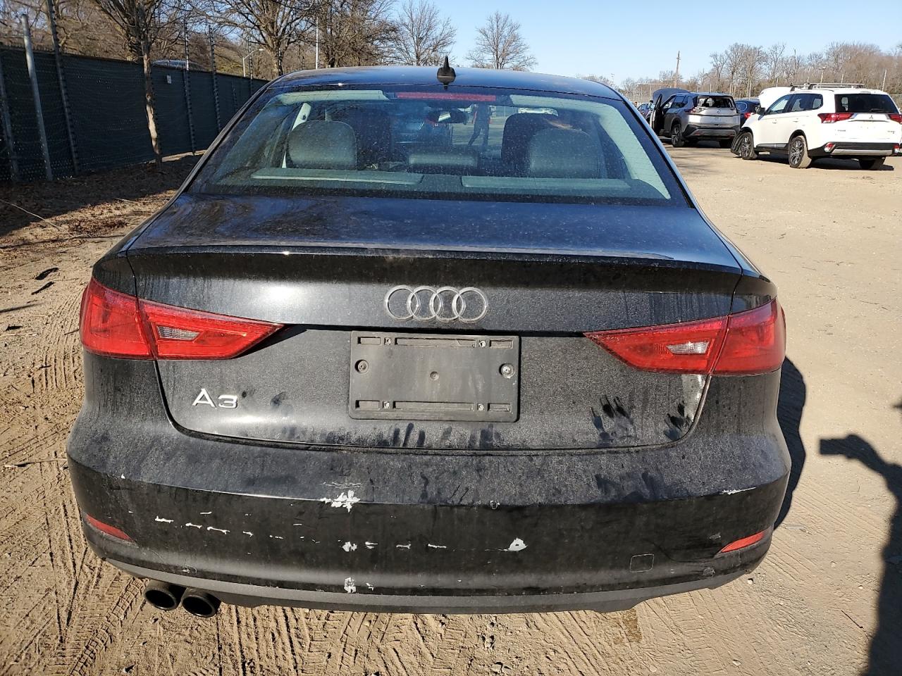 2015 Audi A3 - Image 6