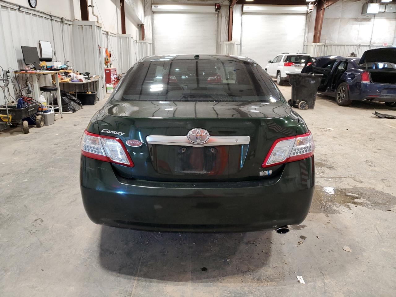 2011 Toyota Camry - Image 6