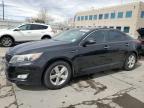 2015 Kia Optima Lx for Sale in Littleton, CO - Side