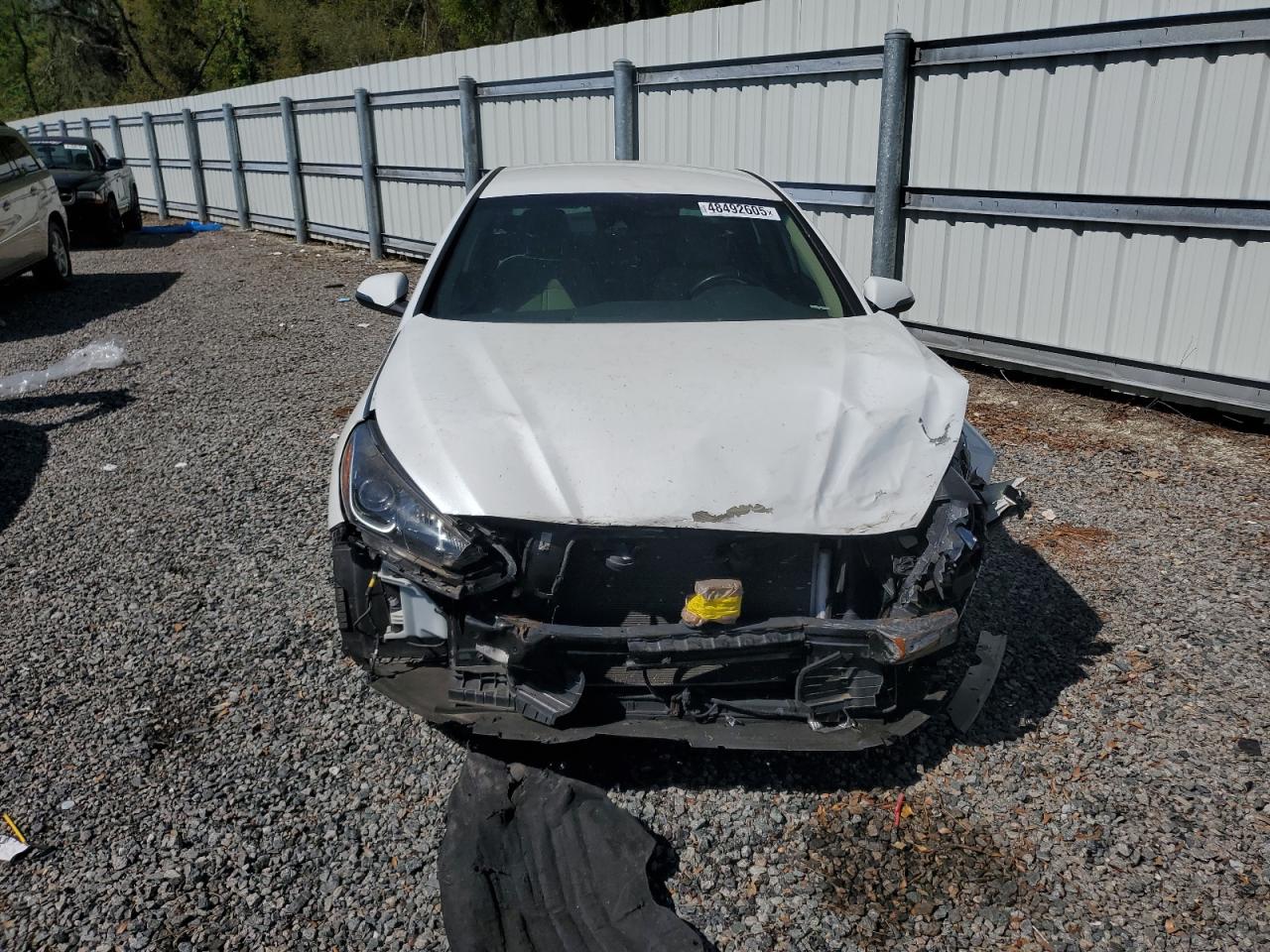 2019 Hyundai Sonata - Image 5