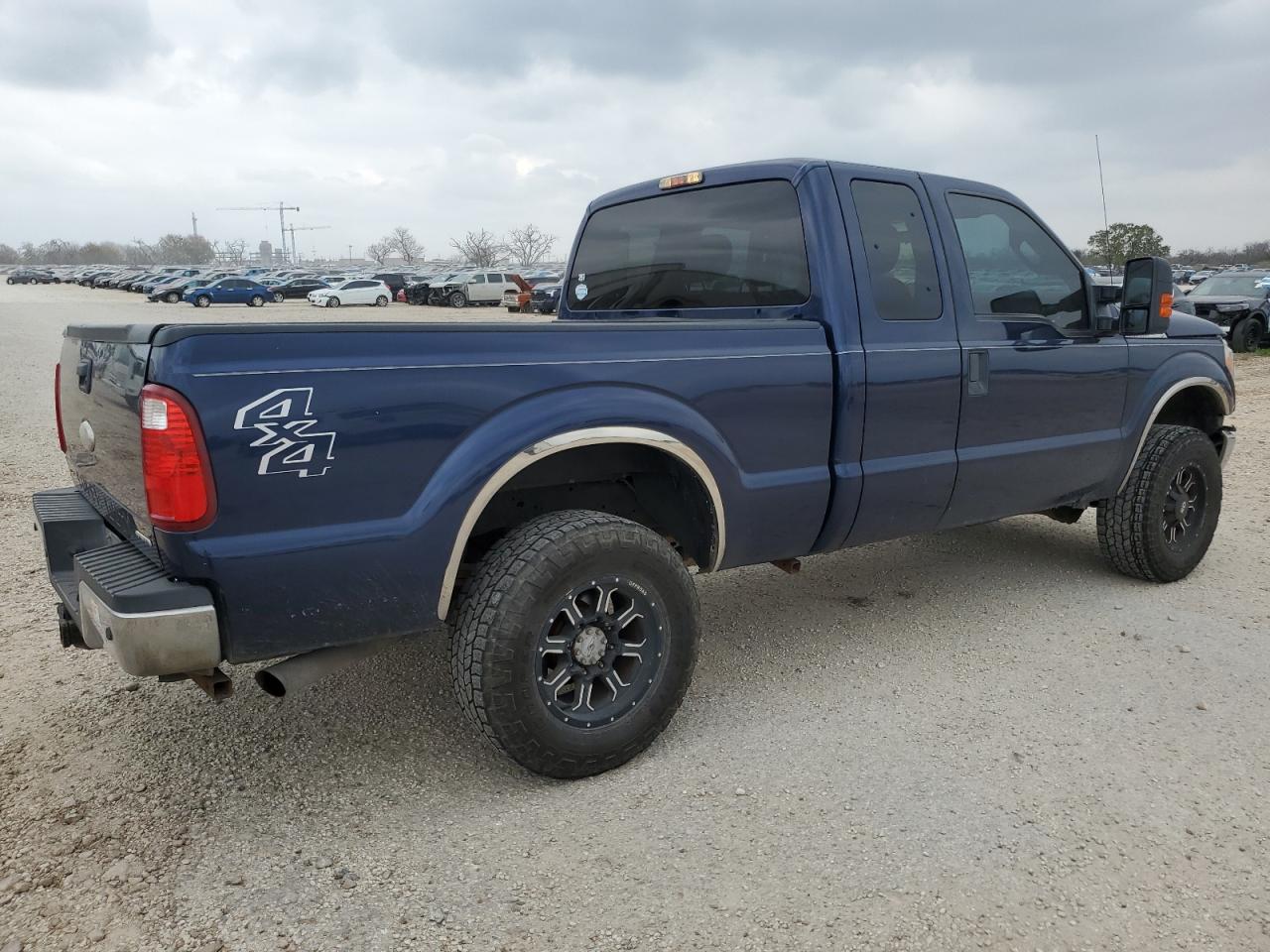 2012 Ford F250 - Image 3