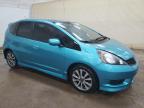 Davison, MI에서 판매 중인 2012 Honda Fit Sport - Side