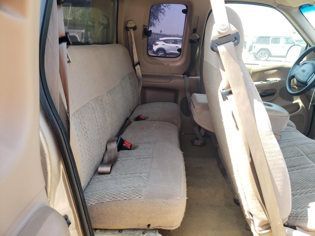 1997 Ford F-150 - Image 10