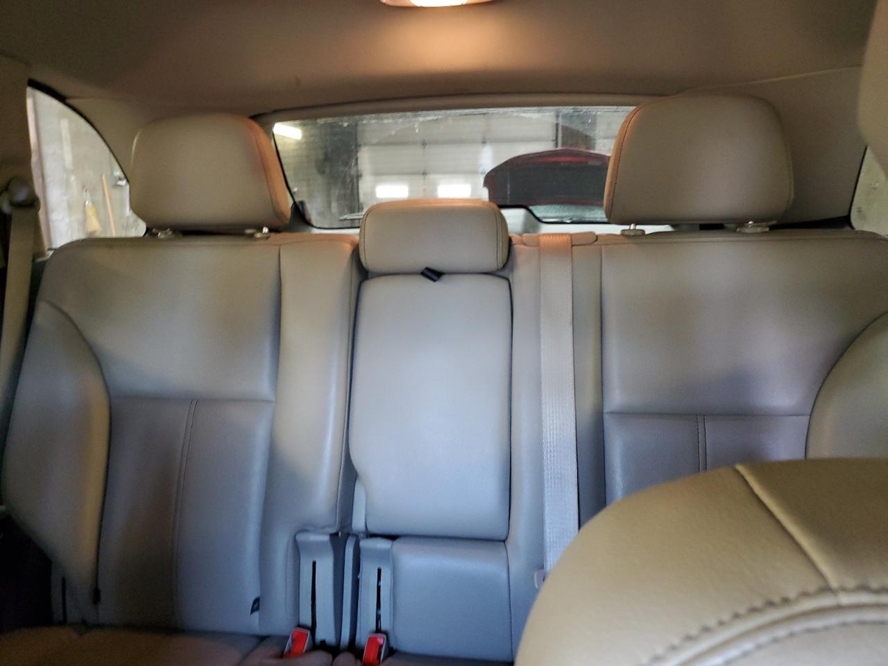 2014 Ford Edge - Image 10