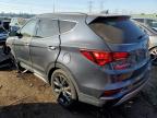 2018 Hyundai Santa Fe Sport  продається в Elgin, IL - Undercarriage