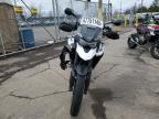 2021 TRIUMPH MOTORCYCLE TIGER 900 GT for sale at Copart PA - PHILADELPHIA EAST-SUBLOT