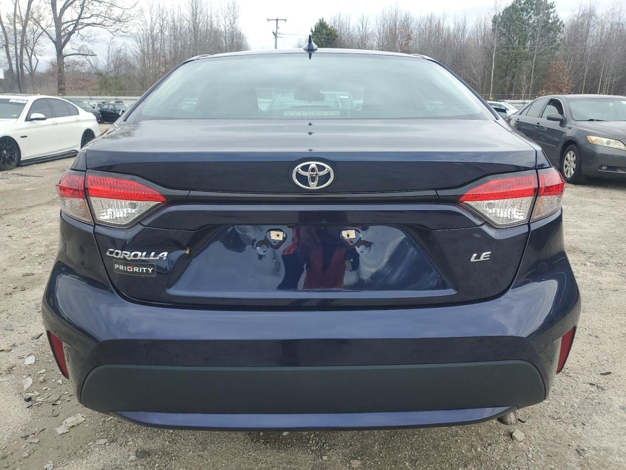 2021 Toyota Corolla - Image 6
