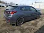 2024 Subaru Impreza Rs for Sale in Windsor, NJ - Front End