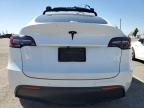 2022 Tesla Model Y  for Sale in Rancho Cucamonga, CA - Front End