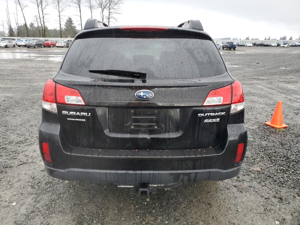 2013 Subaru Outback - Image 6