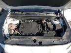 2022 HYUNDAI SANTA FE SEL for sale at Copart AB - EDMONTON