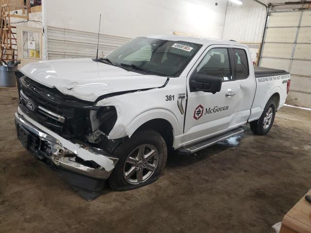 FORD F150 XLT 2024