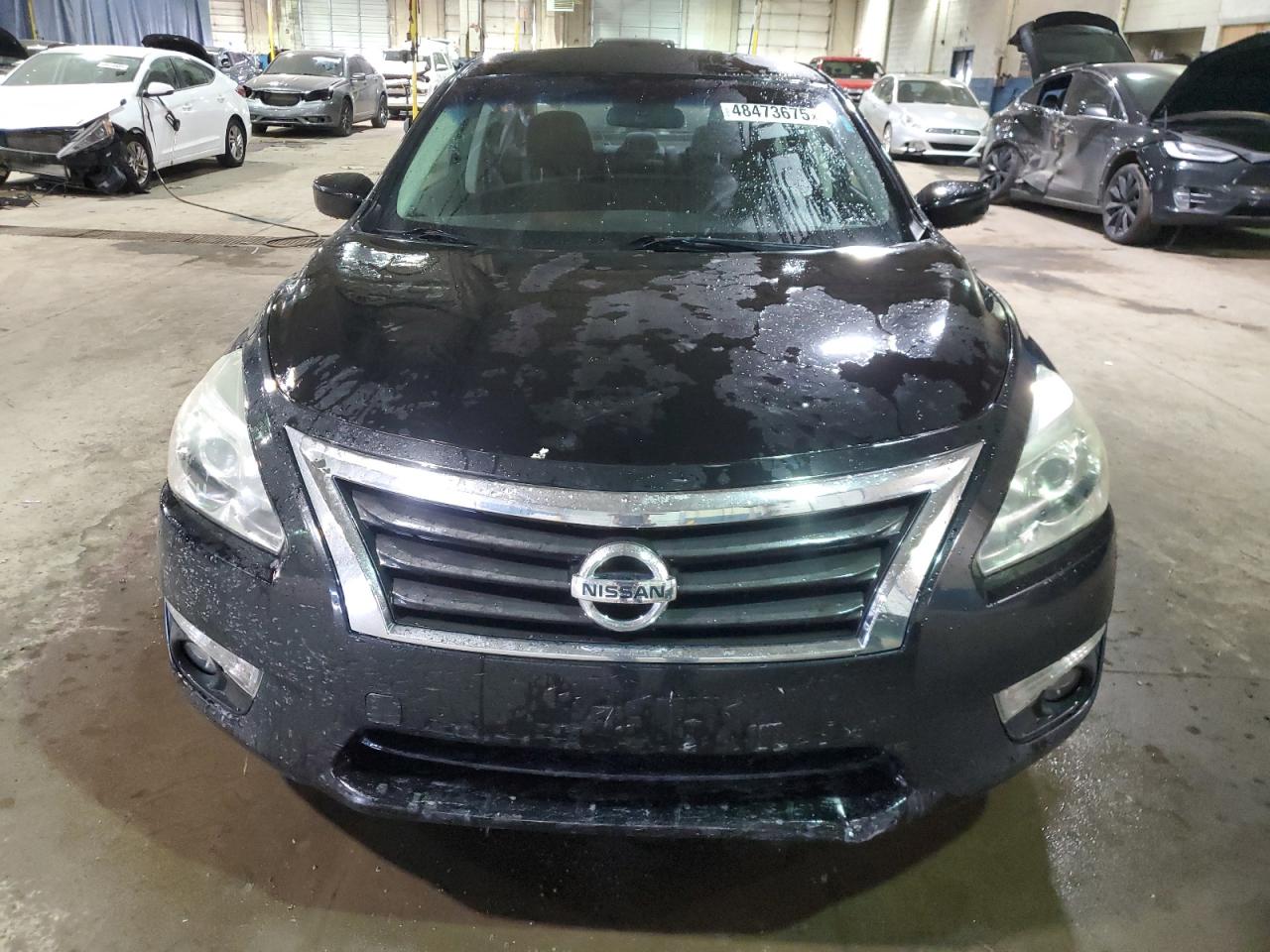 2014 Nissan Altima - Image 5