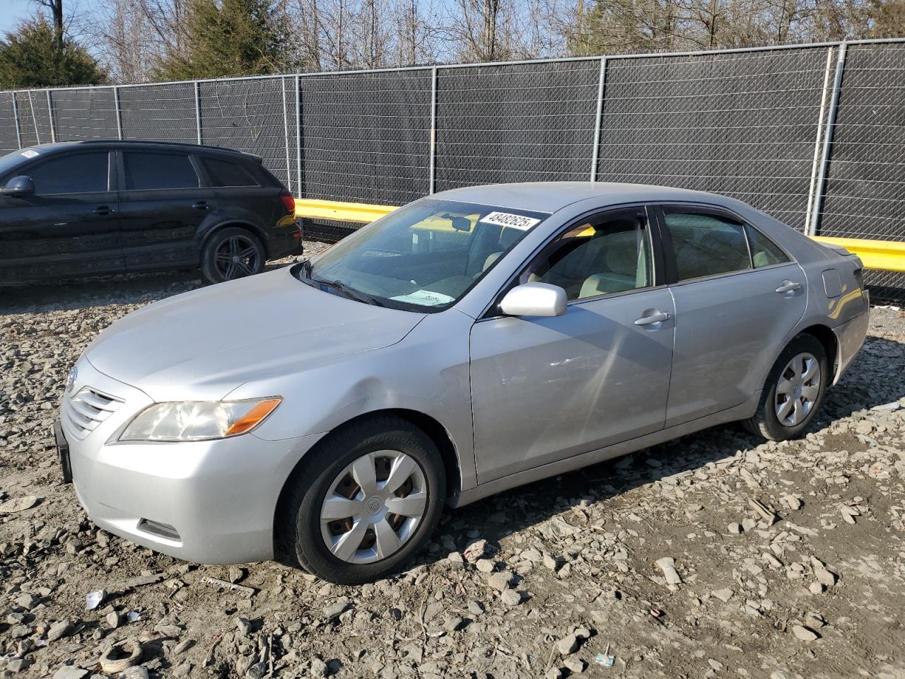 2007 Toyota Camry - Image 1