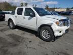 2016 Nissan Frontier S продається в Exeter, RI - Front End