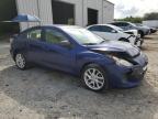 2012 Mazda 3 S na sprzedaż w Jacksonville, FL - Front End