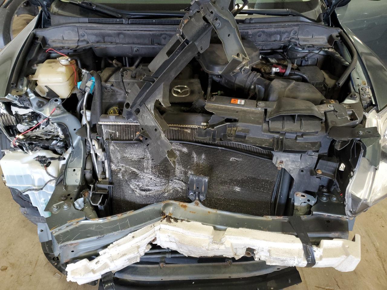 2012 Mazda CX-9 - Image 12