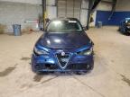 2020 Alfa Romeo Giulia Ti продається в Chalfont, PA - Front End