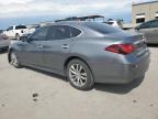 2018 Infiniti Q70 3.7 Luxe იყიდება Wilmer-ში, TX - Front End