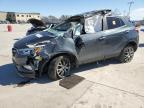 2018 Buick Encore Sport Touring zu verkaufen in Wilmer, TX - Rollover