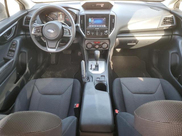  SUBARU CROSSTREK 2019 Black