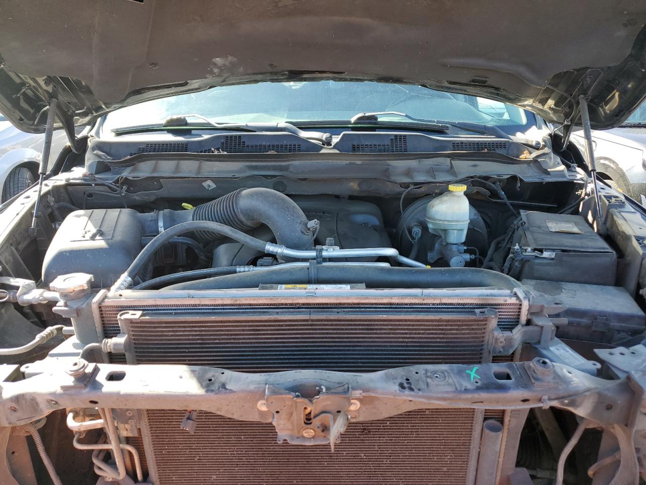 2013 RAM 1500 - Image 11
