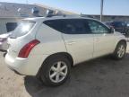 2003 Nissan Murano Sl for Sale in Dyer, IN - Side