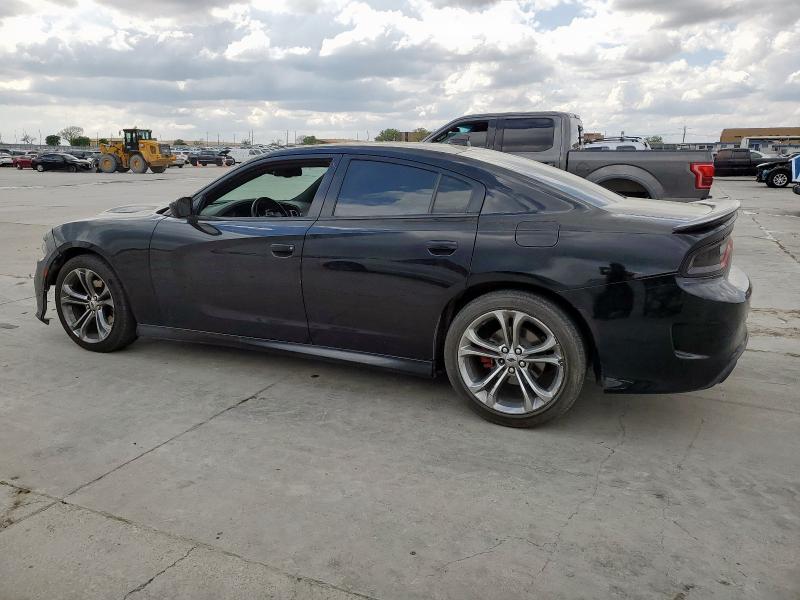  DODGE CHARGER 2020 Czarny