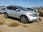 2011 Nissan Murano S for Sale in American Canyon, CA - Front End