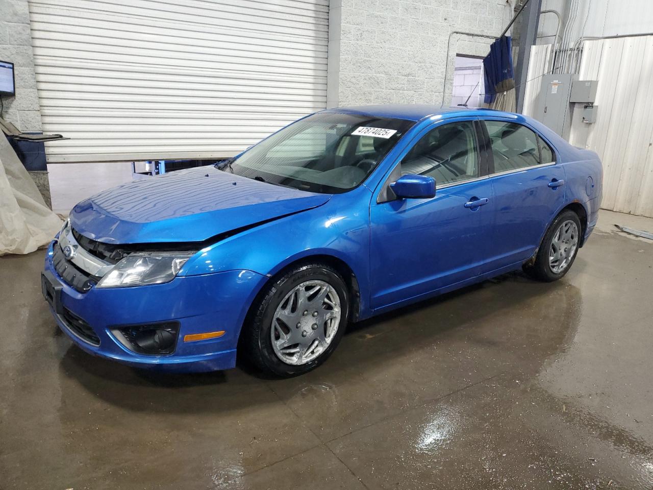 2011 Ford Fusion - Image 1