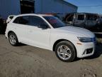 2018 Audi Q5 Premium იყიდება Windsor-ში, NJ - Front End