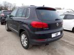 2015 VOLKSWAGEN TIGUAN MAT for sale at Copart SANDWICH