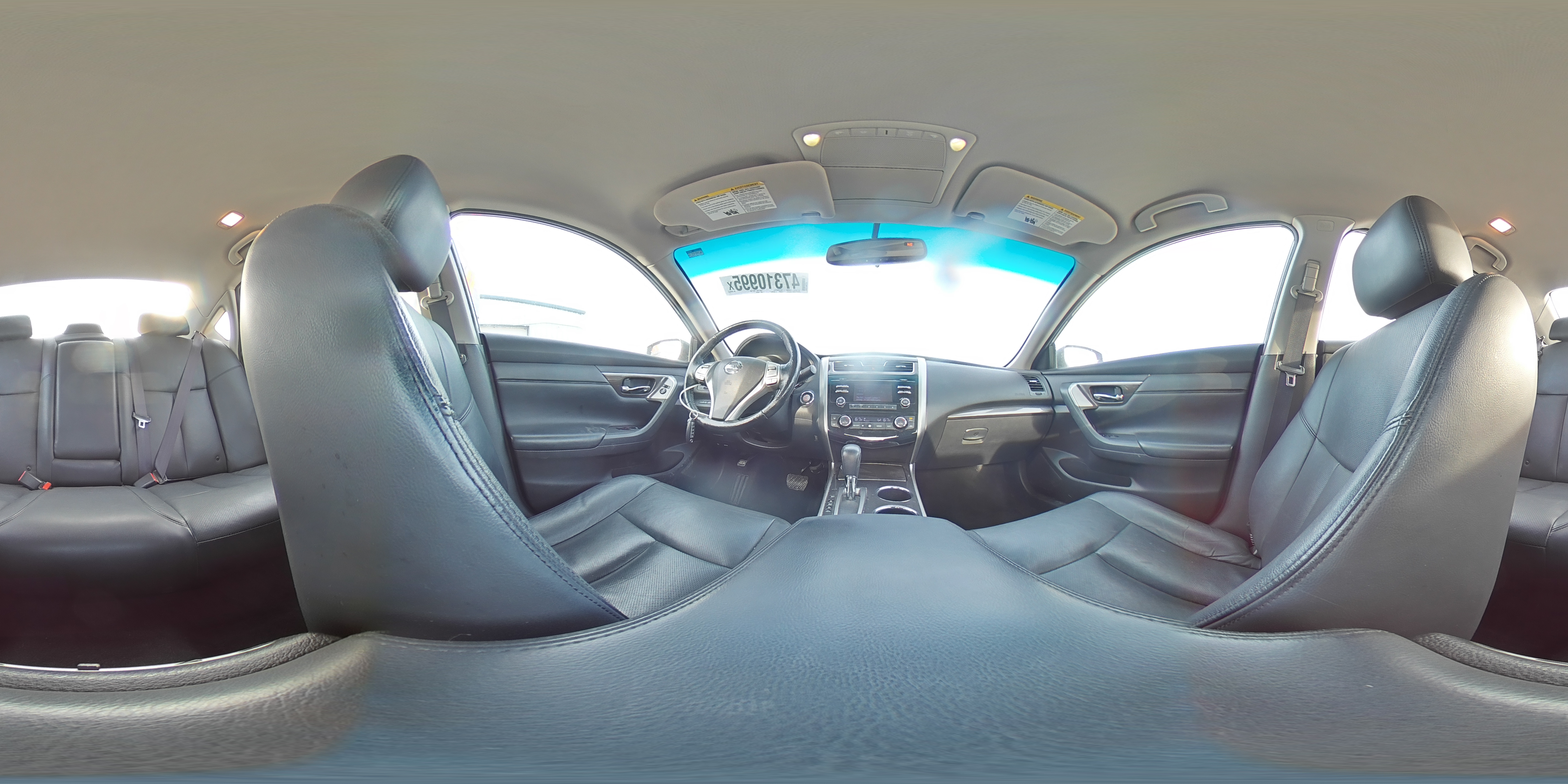 2014 Nissan Altima - Image 14