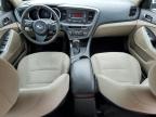 2015 Kia Optima Lx zu verkaufen in Montgomery, AL - Vandalism