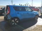 2016 Kia Soul + zu verkaufen in Riverview, FL - Rear End