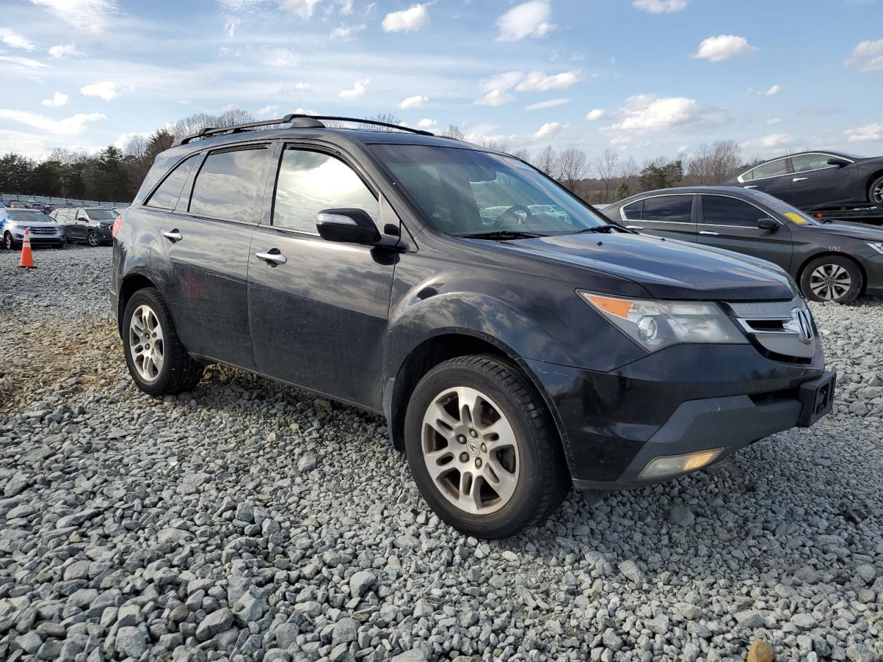 2009 Acura MDX - Image 4