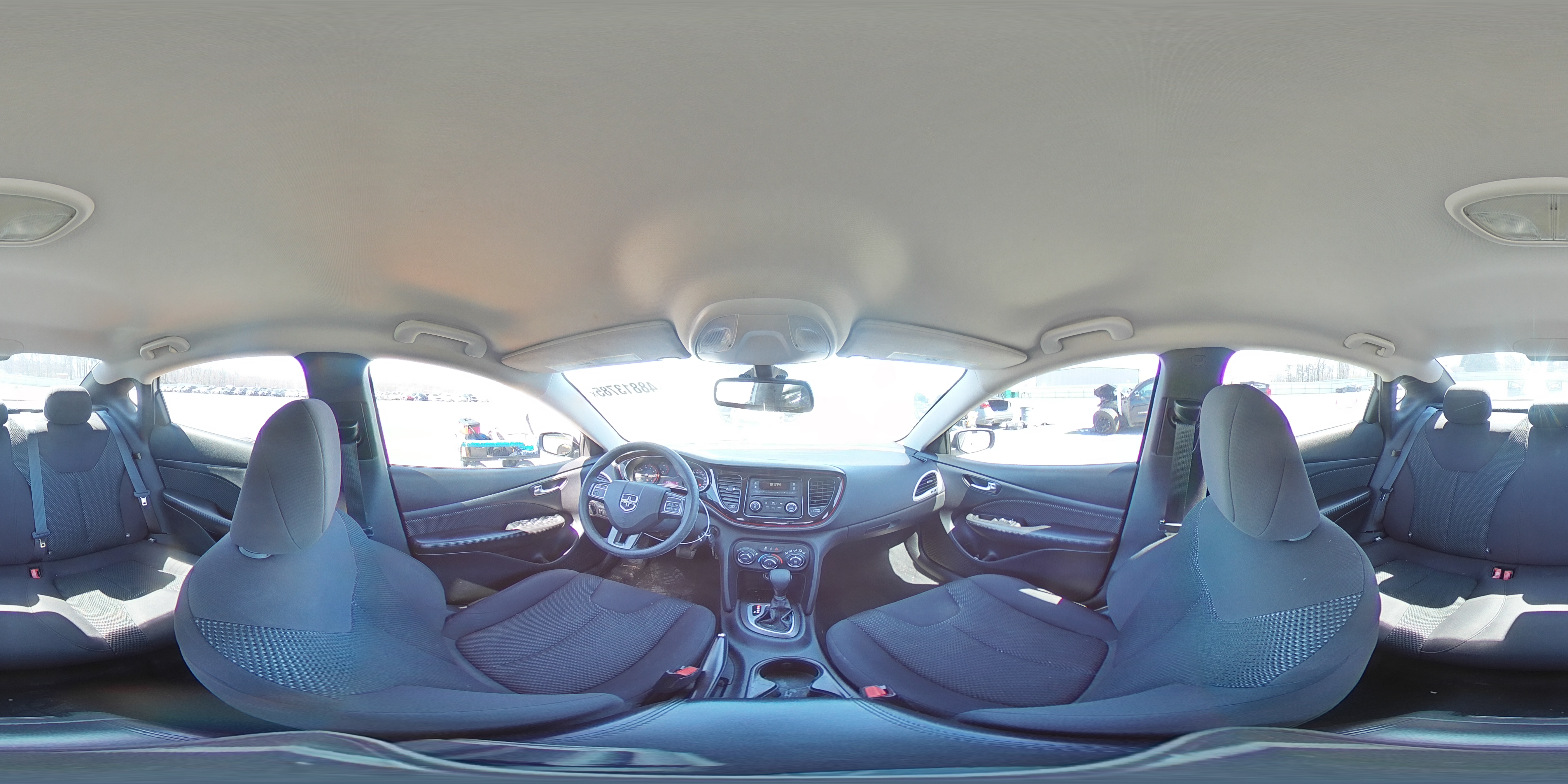 2016 Dodge Dart - Image 12