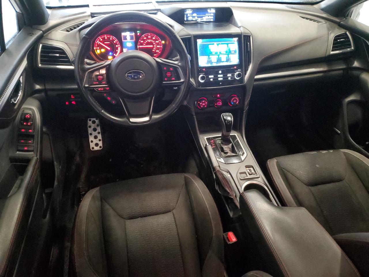2017 Subaru Impreza - Image 8