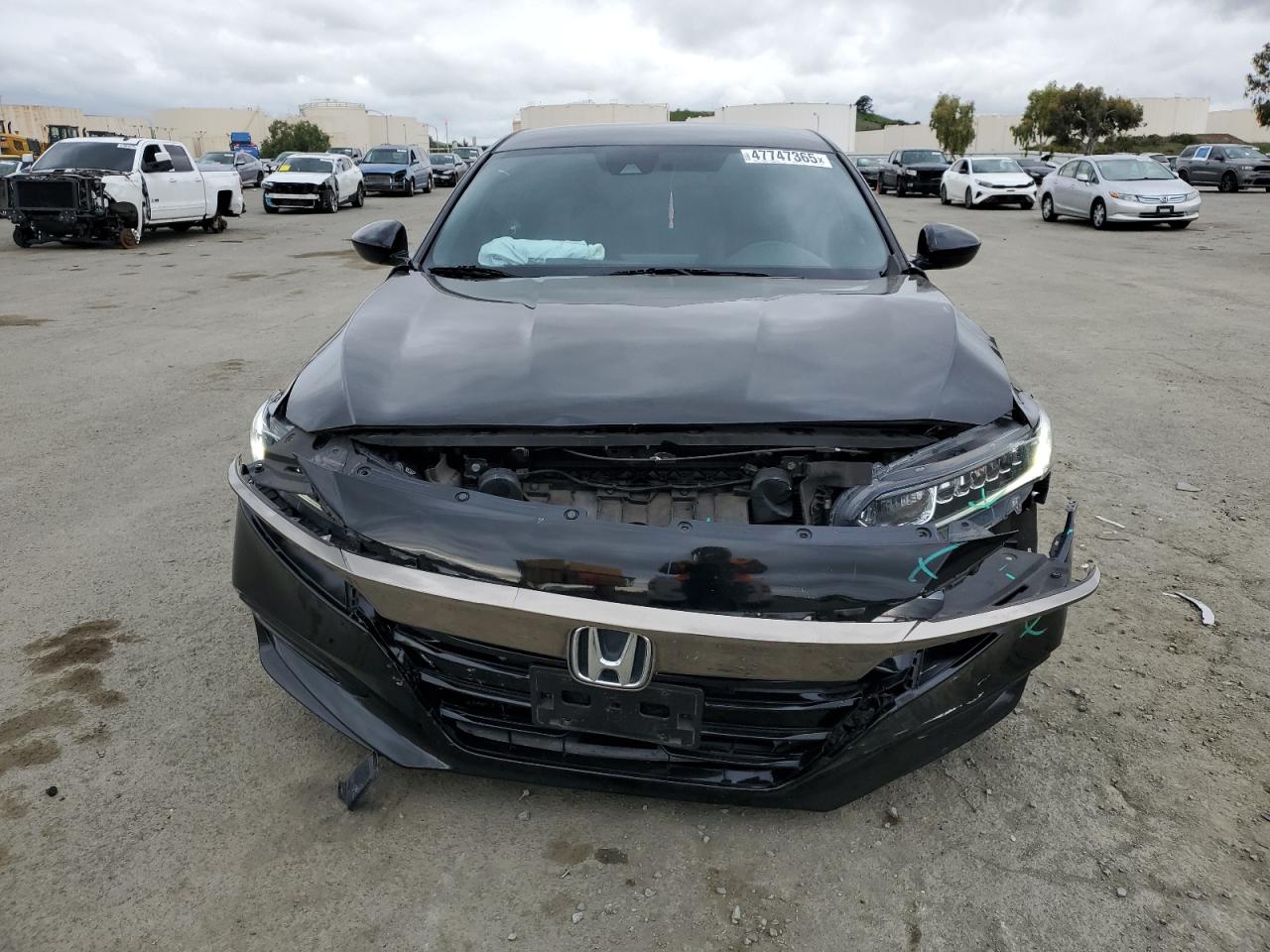 2018 Honda Accord - Image 5