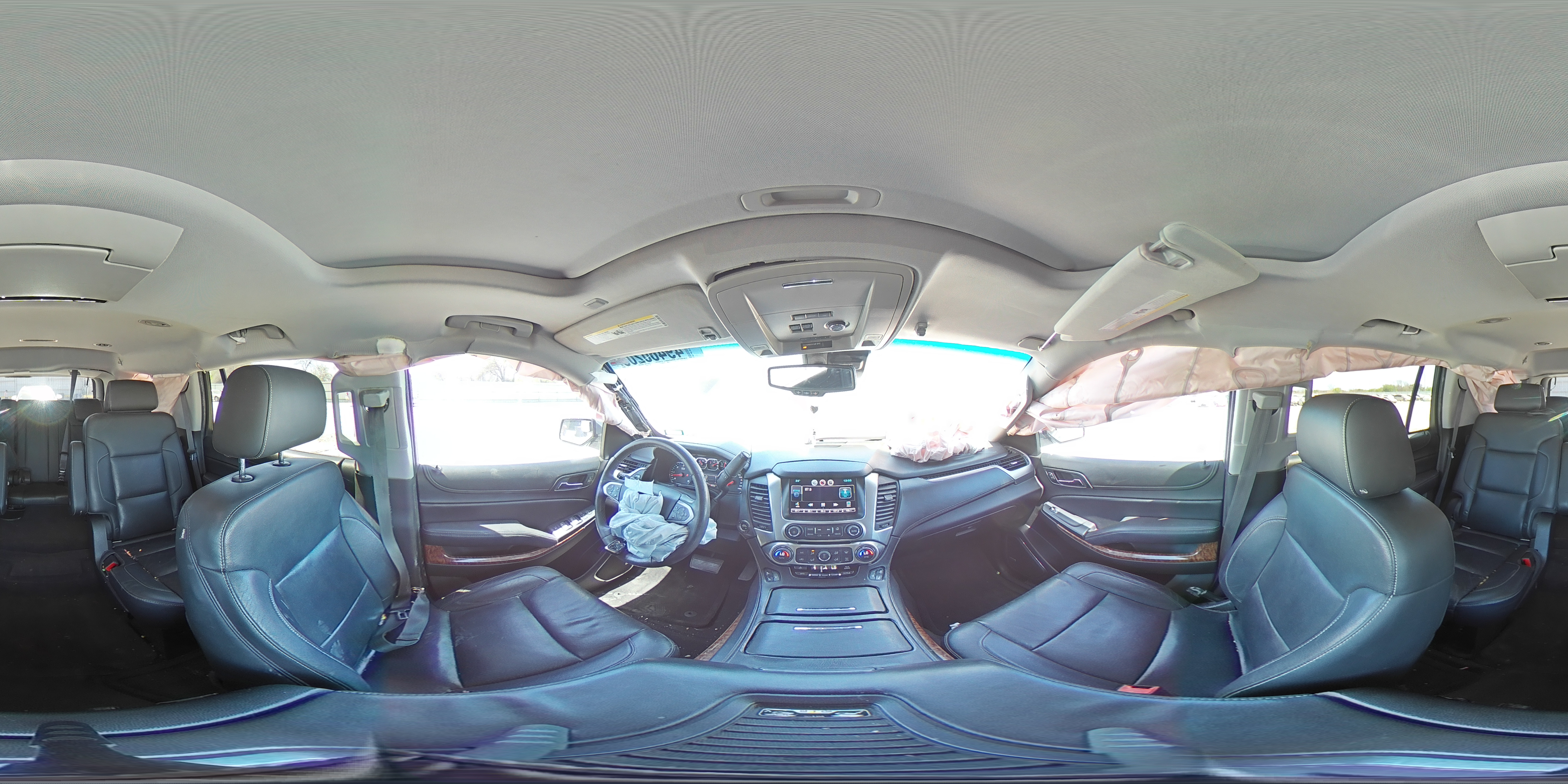 2015 Chevrolet Tahoe - Image 14