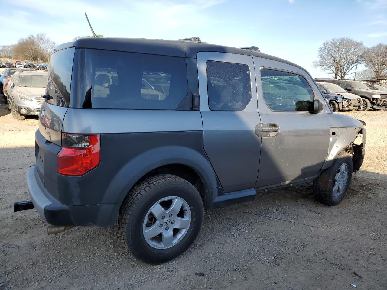 2005 Honda Element - Image 3